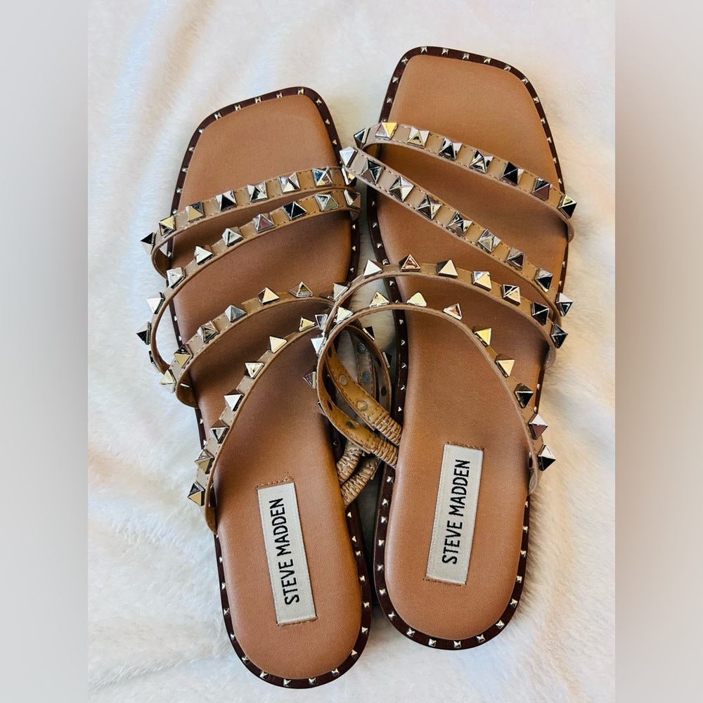 Steve Madden Sandals